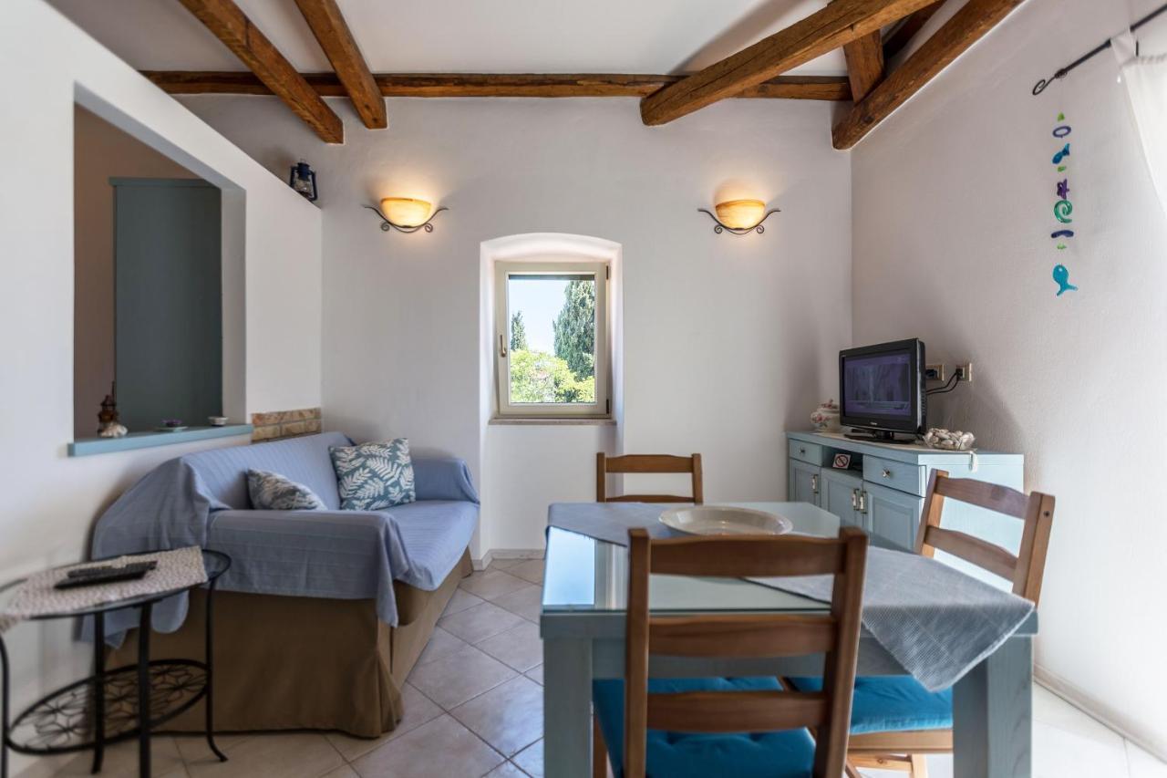 Apartments Casa Saina Rovinj Exteriör bild