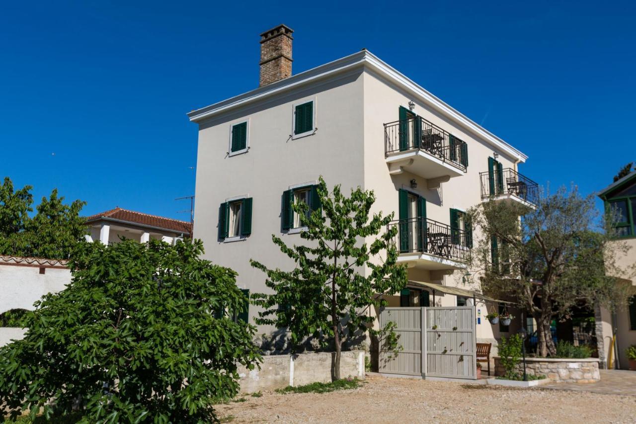 Apartments Casa Saina Rovinj Exteriör bild